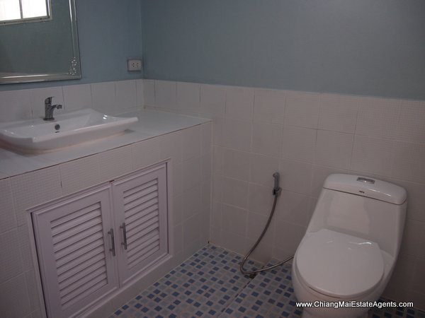 Unique 2 Bed Bungalow in Hang Dong