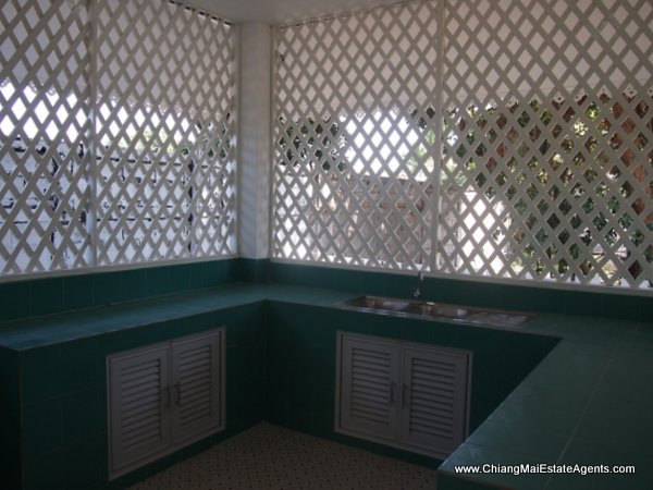 Unique 2 Bed Bungalow in Hang Dong