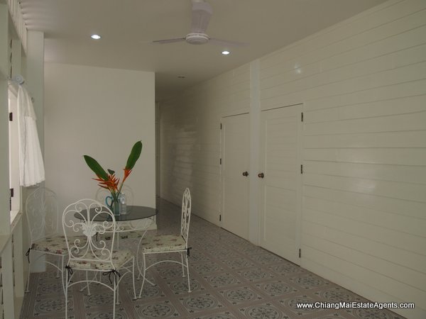 Unique 2 Bed Bungalow in Hang Dong