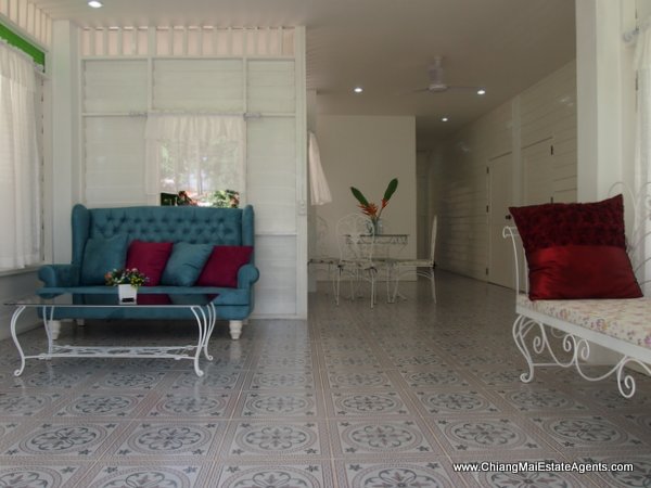 Unique 2 Bed Bungalow in Hang Dong