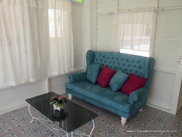 Unique 2 Bed Bungalow in Hang Dong