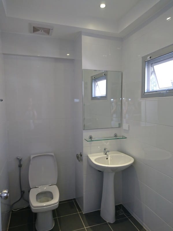 Vieng Ping Studio Style Condo for Rent