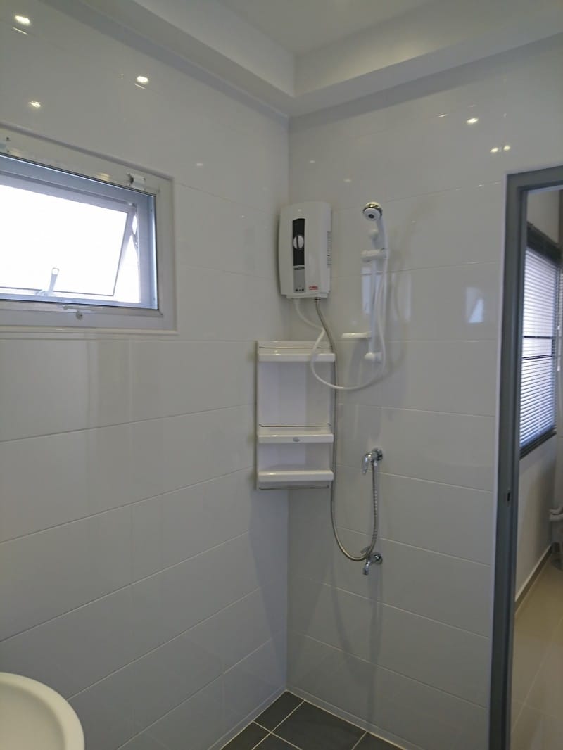 Vieng Ping Studio Style Condo for Rent