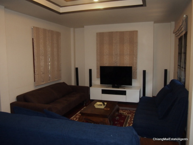 Wonderful 3 Bed/ 3 Bath Home for Rent with Maid's Room and Bathroom