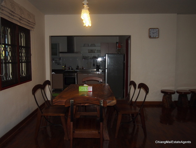 Wonderful 3 Bed/ 3 Bath Home for Rent with Maid's Room and Bathroom