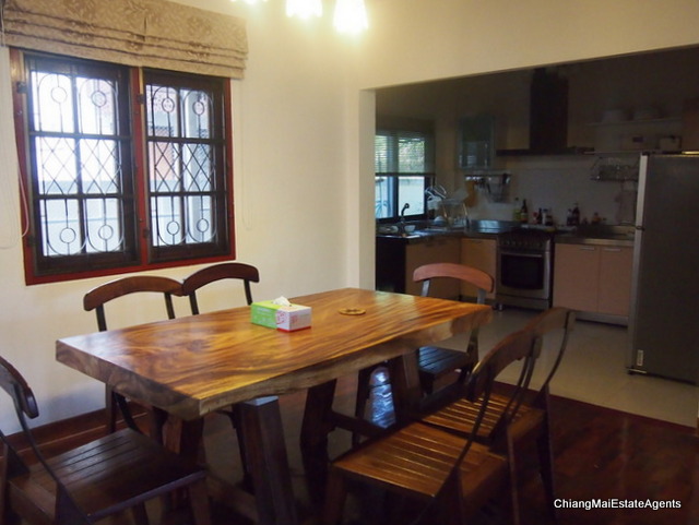 Wonderful 3 Bed/ 3 Bath Home for Rent with Maid's Room and Bathroom