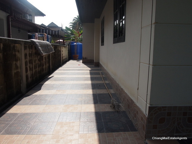 Wonderful 3 Bed/ 3 Bath Home for Rent with Maid's Room and Bathroom