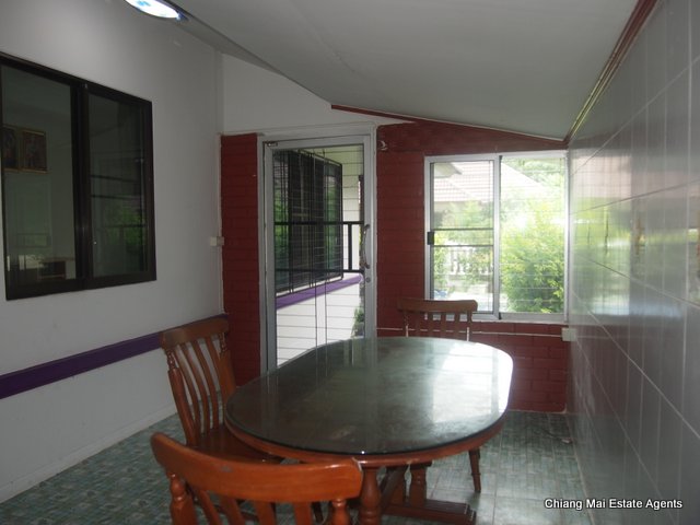 2 Bedroom house for Rent