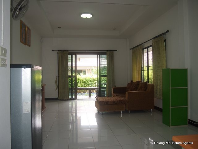 2 Bedroom house for Rent