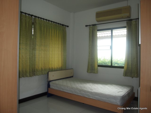 2 Bedroom house for Rent