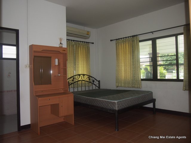 2 Bedroom house for Rent