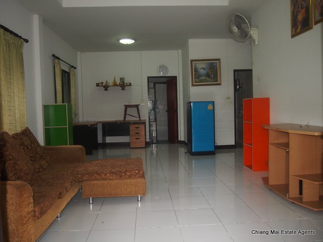 2 Bedroom house for Rent