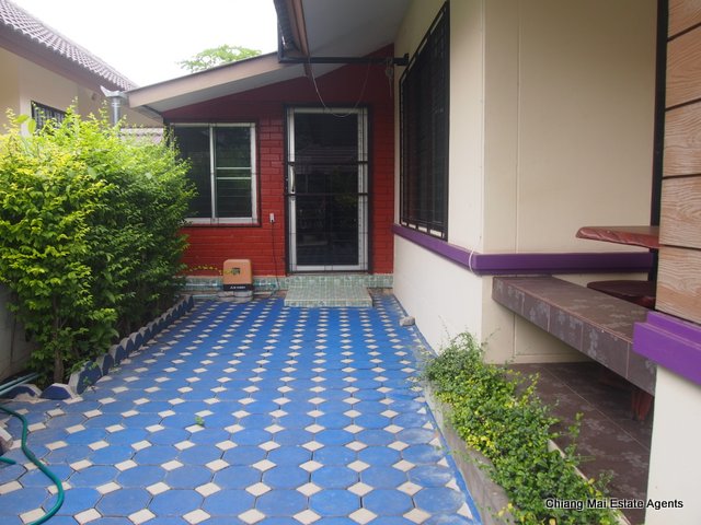 2 Bedroom house for Rent