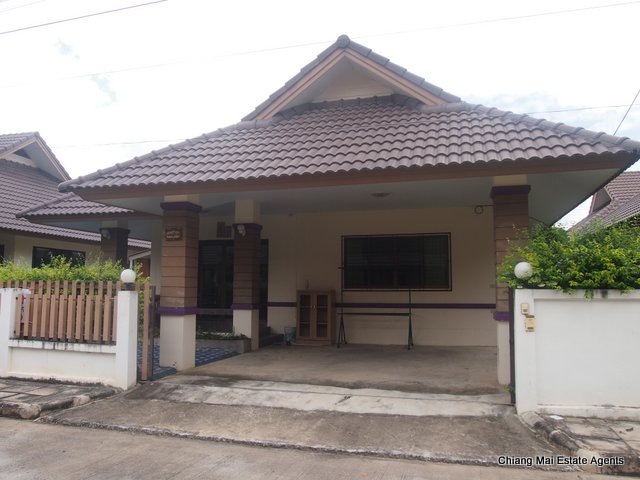2 Bedroom house for Rent