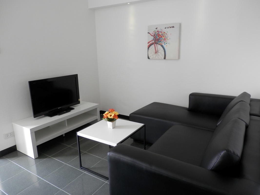 Studio Condo for Rent in PP Condo