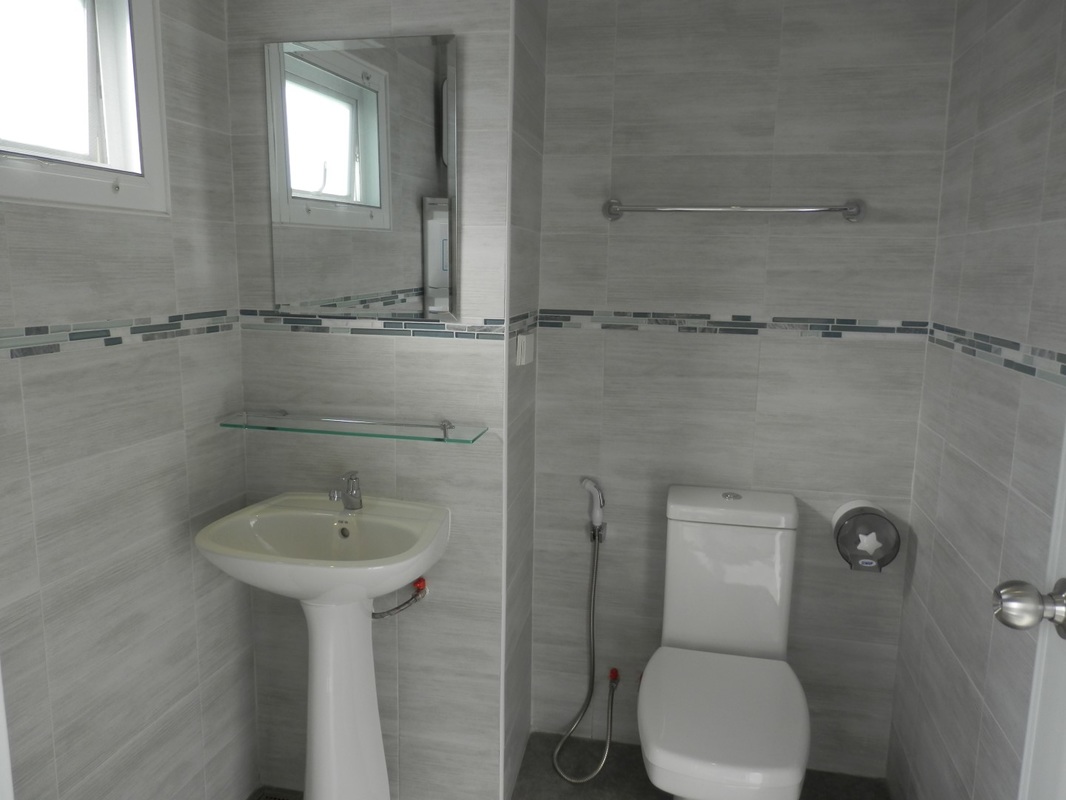 Studio Condo for Rent in PP Condo