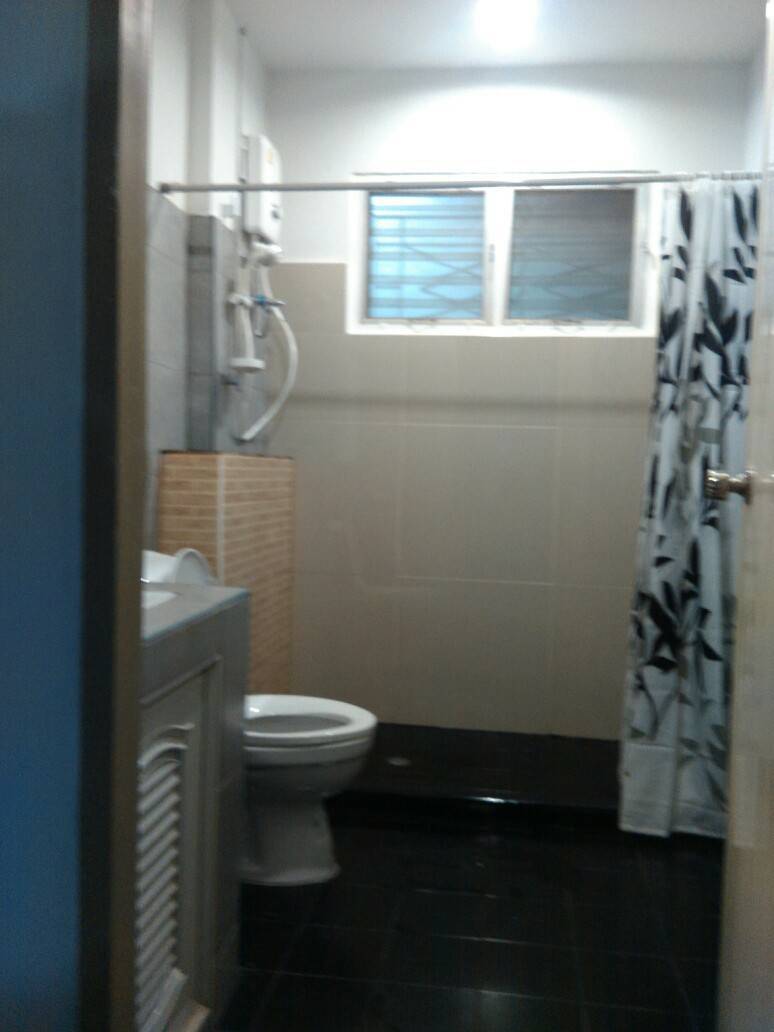 Great Value! 2 Bedroom Bungalow in Baan Wang Tan