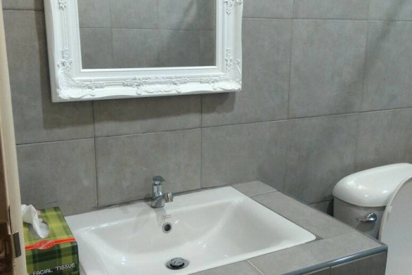 Great Value! 2 Bedroom Bungalow in Baan Wang Tan