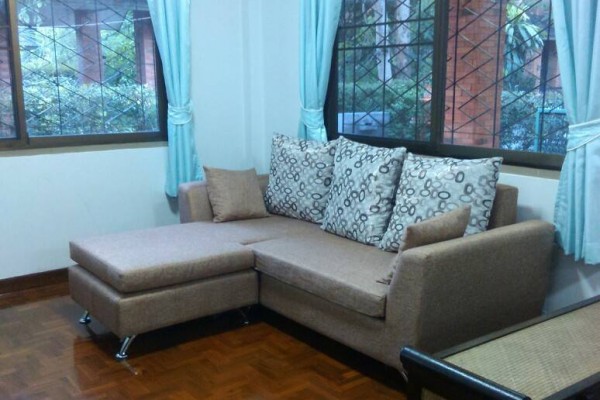 Great Value! 2 Bedroom Bungalow in Baan Wang Tan