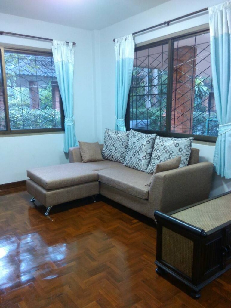 Great Value! 2 Bedroom Bungalow in Baan Wang Tan