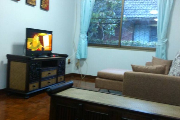 Great Value! 2 Bedroom Bungalow in Baan Wang Tan