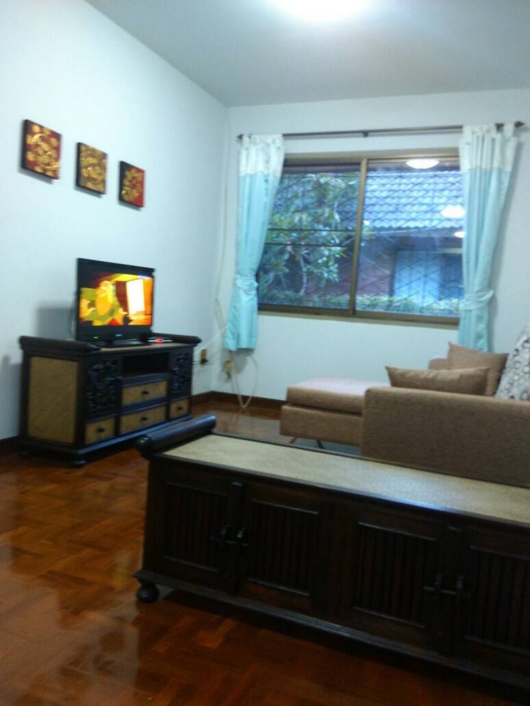 Great Value! 2 Bedroom Bungalow in Baan Wang Tan