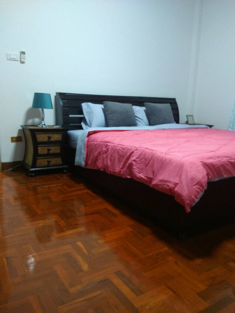Great Value! 2 Bedroom Bungalow in Baan Wang Tan