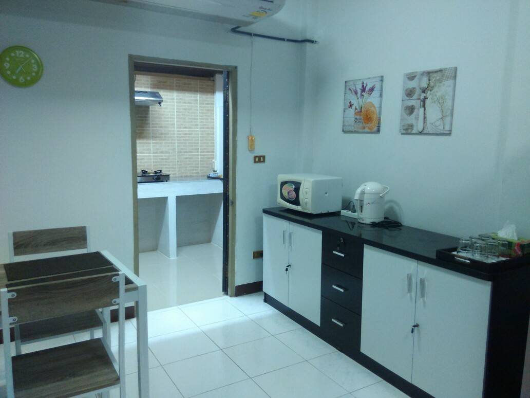Great Value! 2 Bedroom Bungalow in Baan Wang Tan