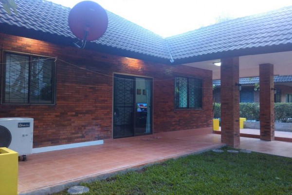 Great Value! 2 Bedroom Bungalow in Baan Wang Tan