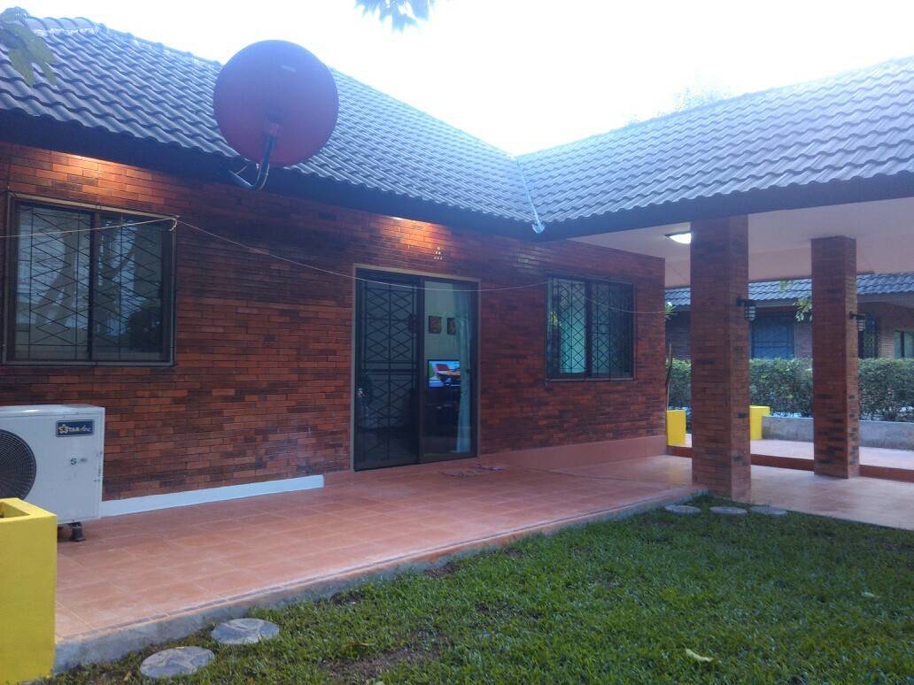 Great Value! 2 Bedroom Bungalow in Baan Wang Tan