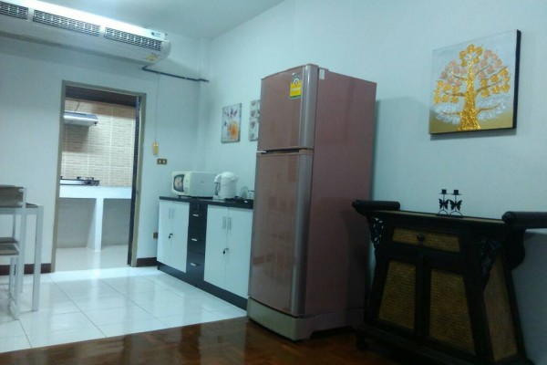 Great Value! 2 Bedroom Bungalow in Baan Wang Tan