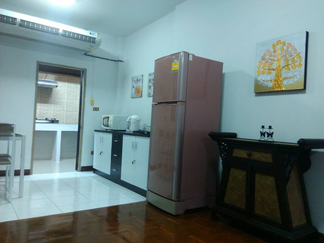 Great Value! 2 Bedroom Bungalow in Baan Wang Tan