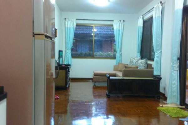Great Value! 2 Bedroom Bungalow in Baan Wang Tan