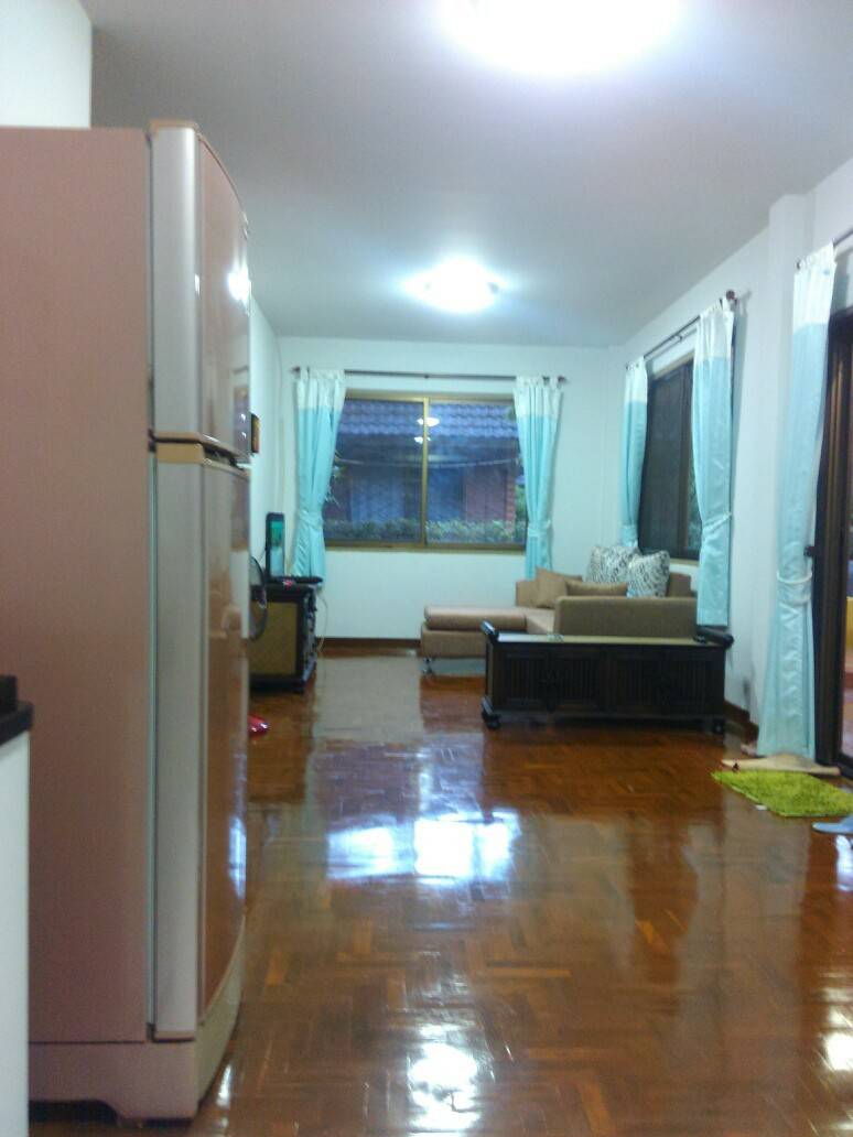 Great Value! 2 Bedroom Bungalow in Baan Wang Tan