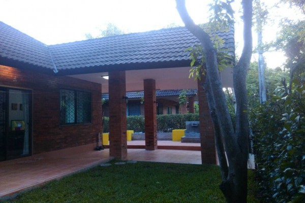Great Value! 2 Bedroom Bungalow in Baan Wang Tan