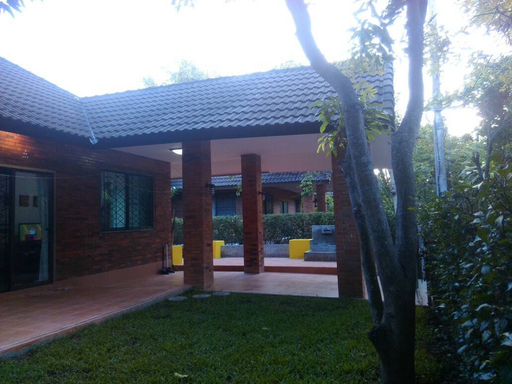 Great Value! 2 Bedroom Bungalow in Baan Wang Tan
