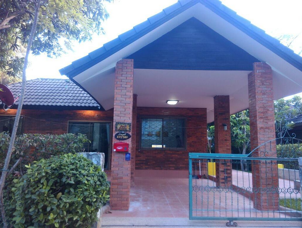 Great Value! 2 Bedroom Bungalow in Baan Wang Tan