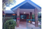 Great Value! 2 Bedroom Bungalow in Baan Wang Tan