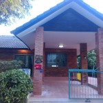 Great Value! 2 Bedroom Bungalow in Baan Wang Tan