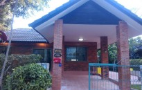 Great Value! 2 Bedroom Bungalow in Baan Wang Tan