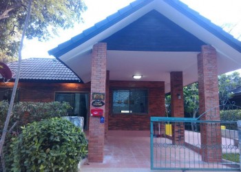 Great Value! 2 Bedroom Bungalow in Baan Wang Tan