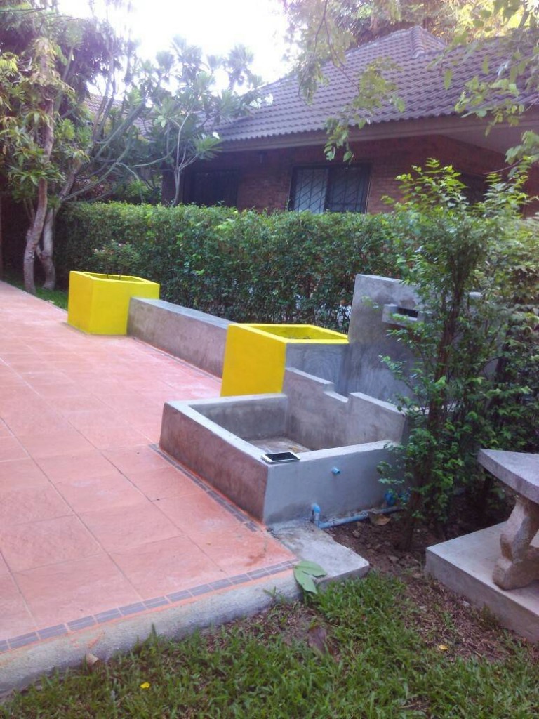 Great Value! 2 Bedroom Bungalow in Baan Wang Tan
