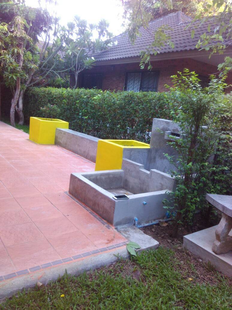 Great Value! 2 Bedroom Bungalow in Baan Wang Tan