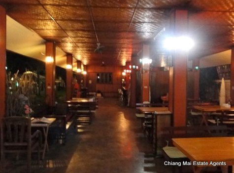 Unique Bar/Restaurant on Canal Road