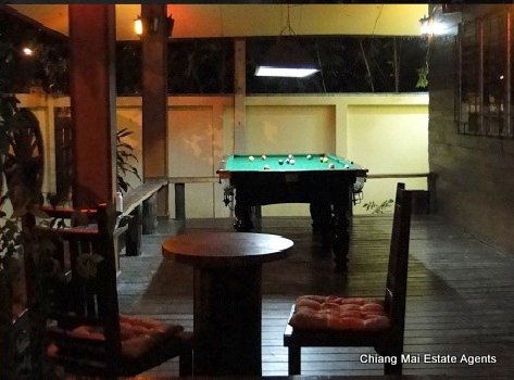 Unique Bar/Restaurant on Canal Road