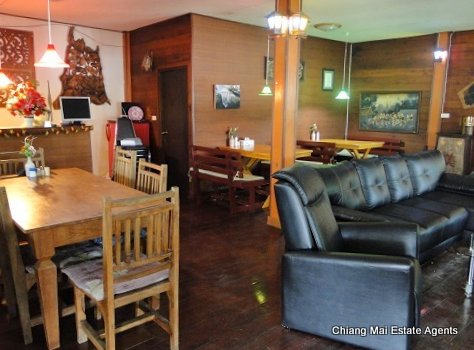 Unique Bar/Restaurant on Canal Road