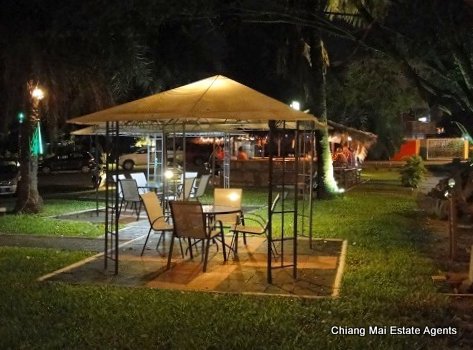 Unique Bar/Restaurant on Canal Road