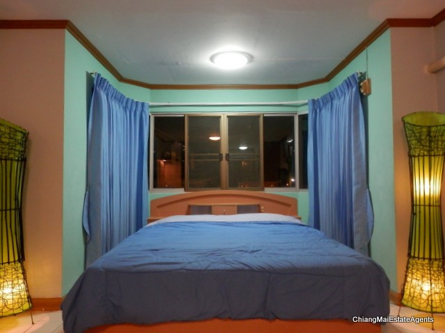 Nice Fully Furnished Condo For Sale