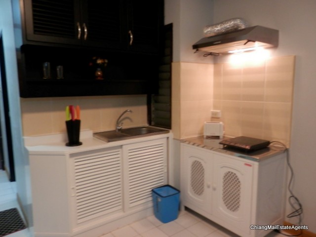 Nice Fully Furnished Condo For Sale