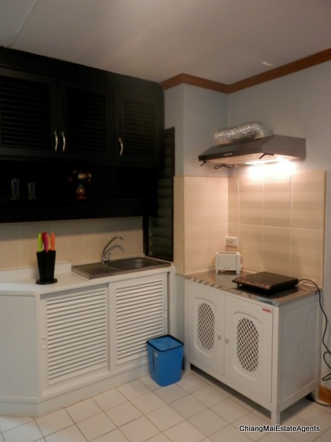 Nice Fully Furnished Condo For Sale